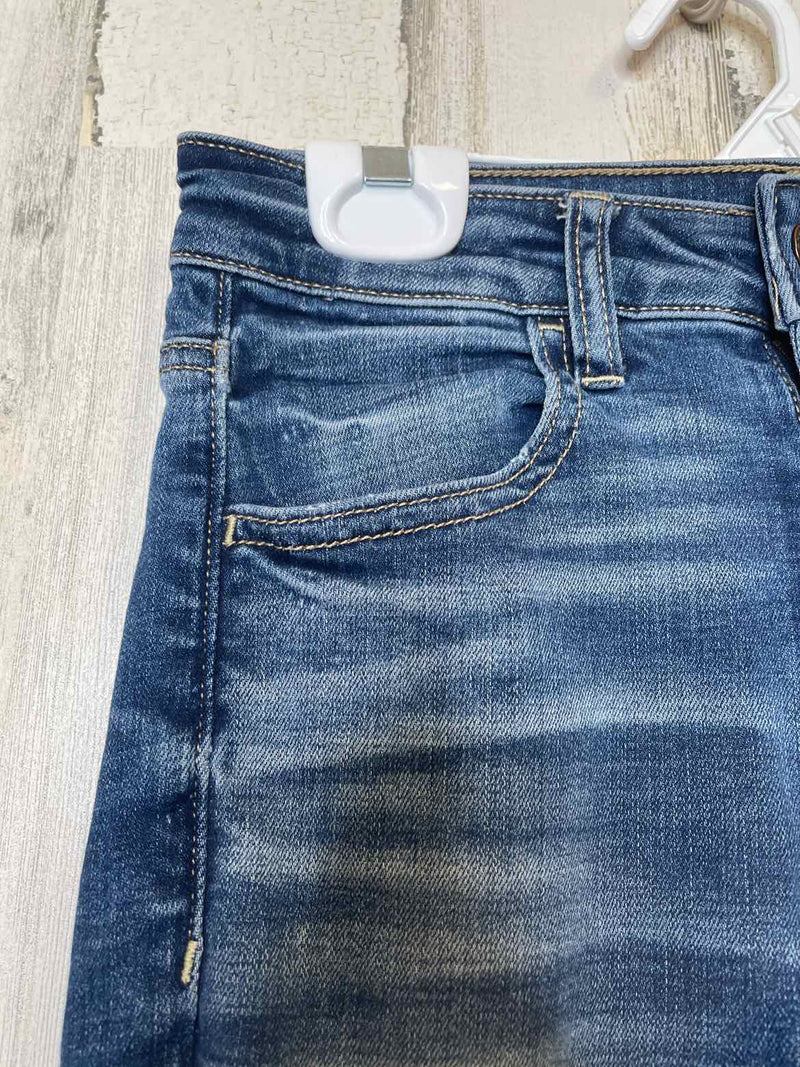 Size 2 American Eagle Jeans