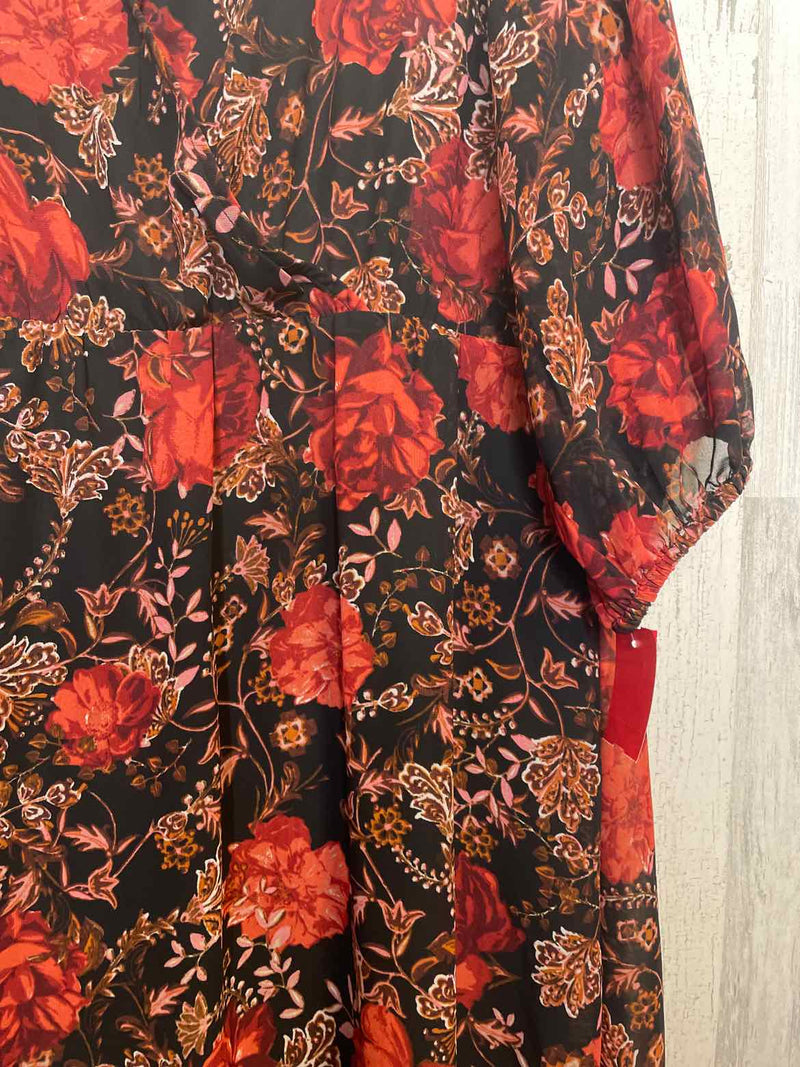 Size XL Maurices Dress