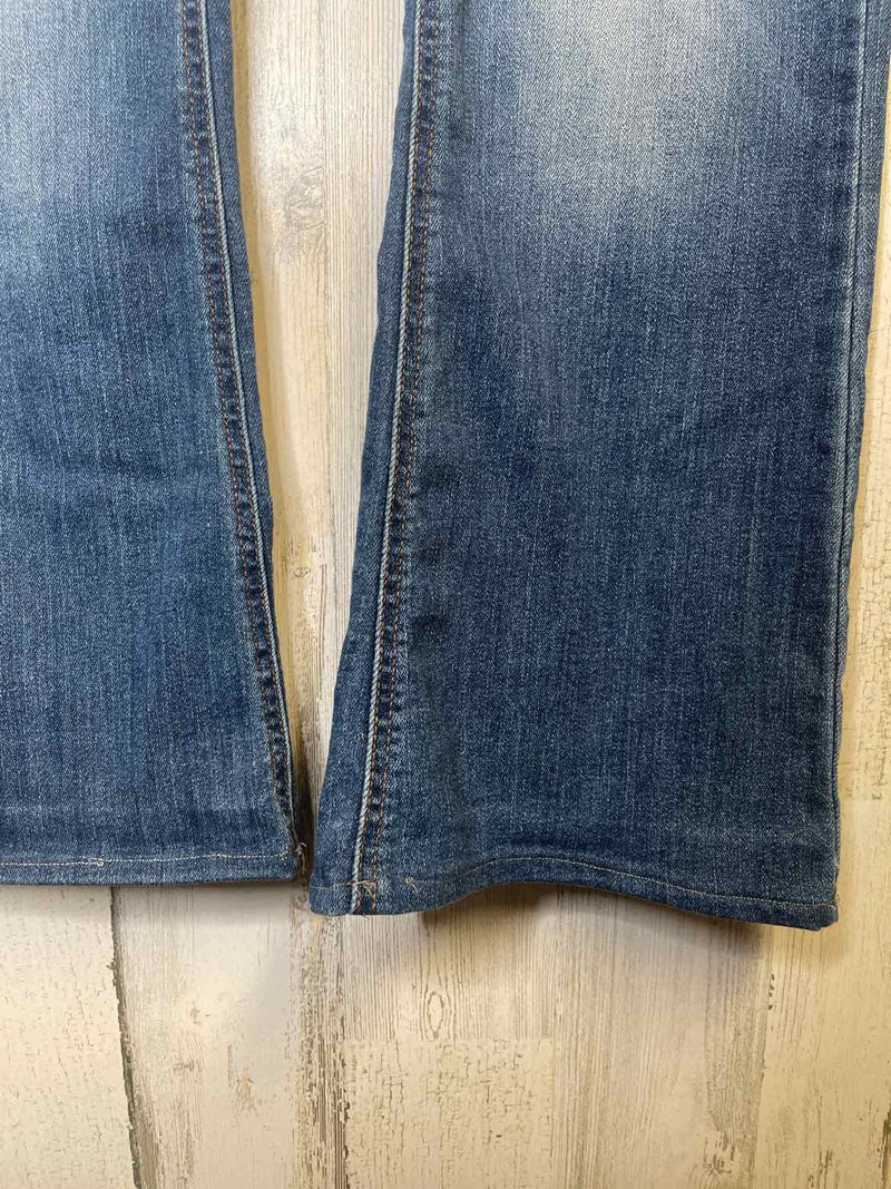 Size 16 Levi Strauss & Co. Jeans