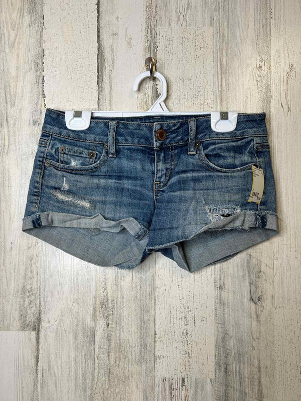 Size 2 American Eagle Shorts