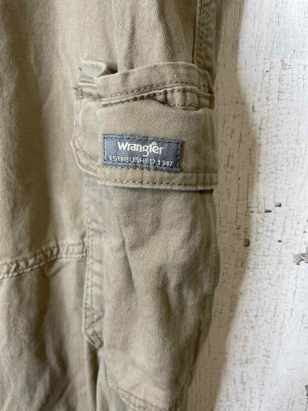 Size 38/34 Wrangler Pants