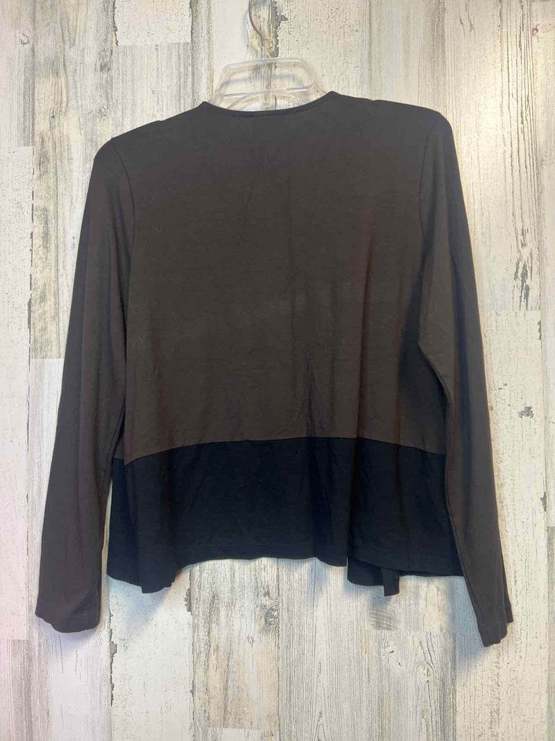 Size M J.Jill Cardigan