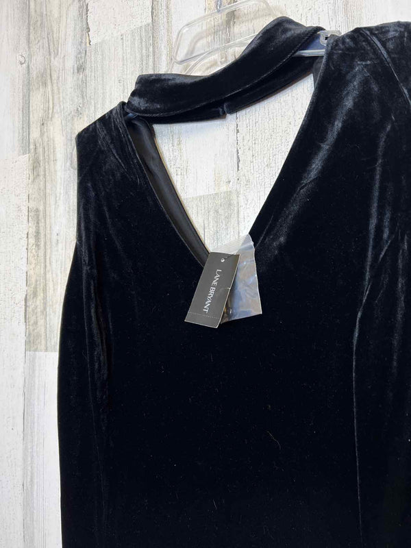 Size 22/24 Lane BRYANT Dress