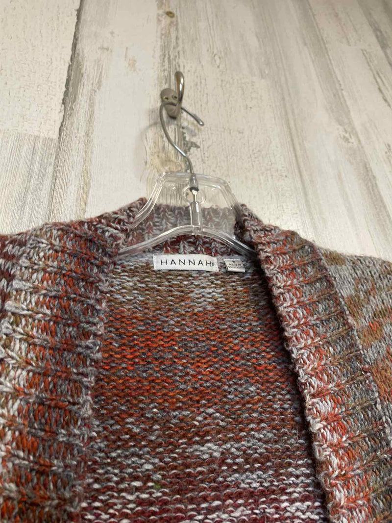 Size S Hannah Cardigan