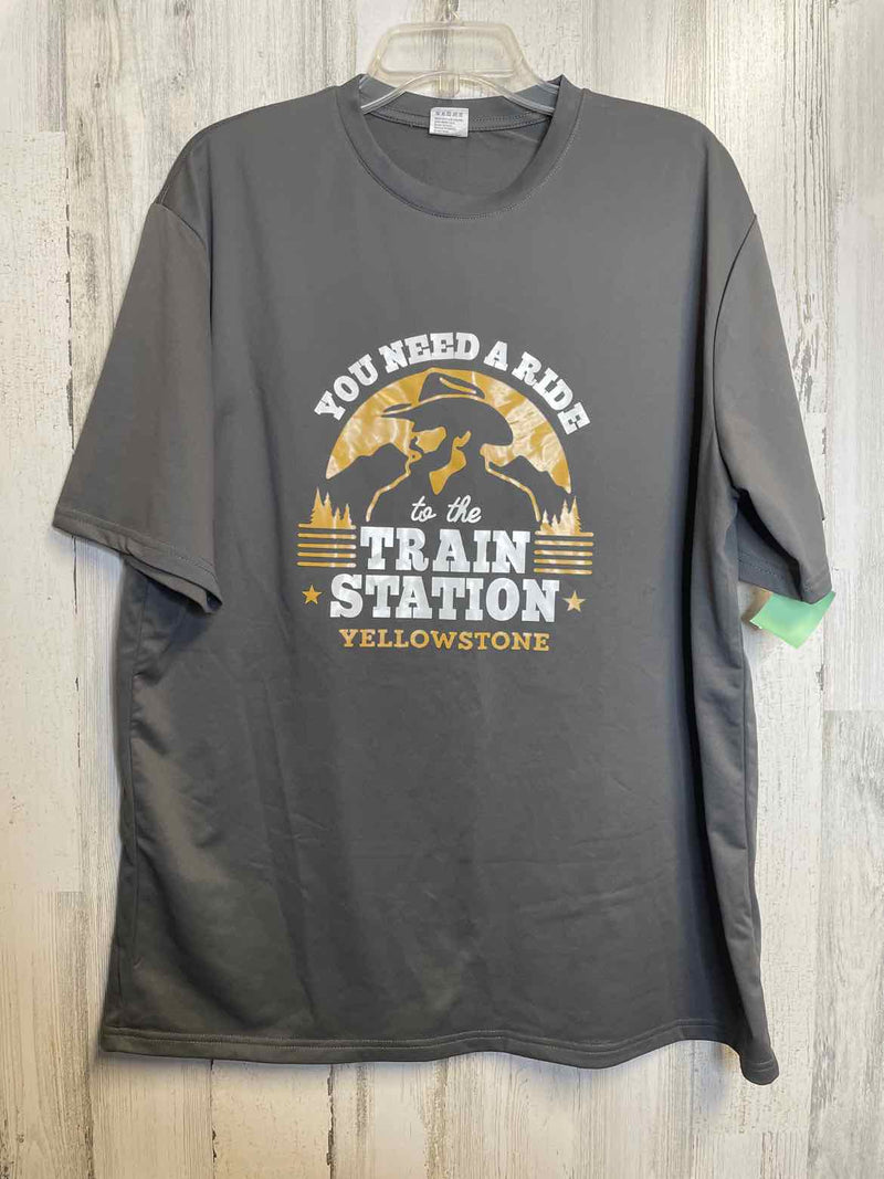 Size XXL Boutique Shirt
