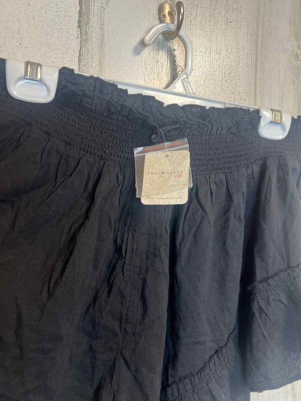 Size L Free People Shorts