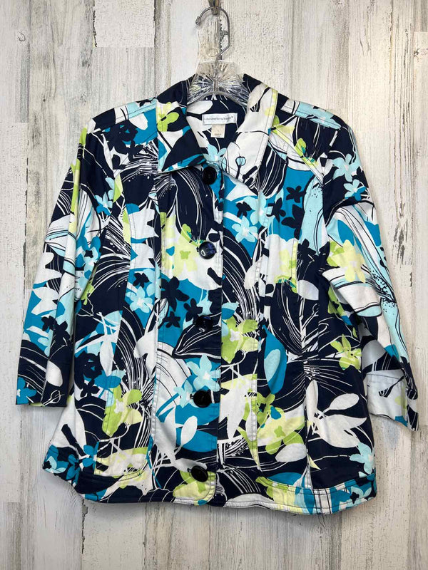 Christopher & Banks Size L Jacket