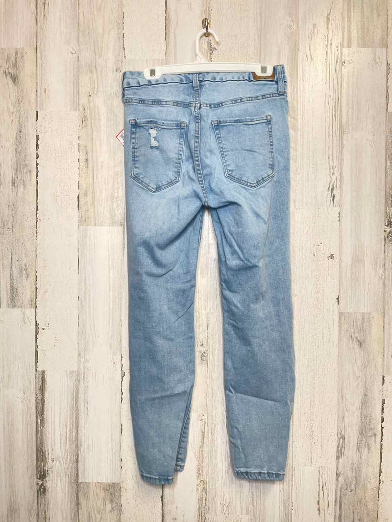 Size 12 Aeropostale Jeans