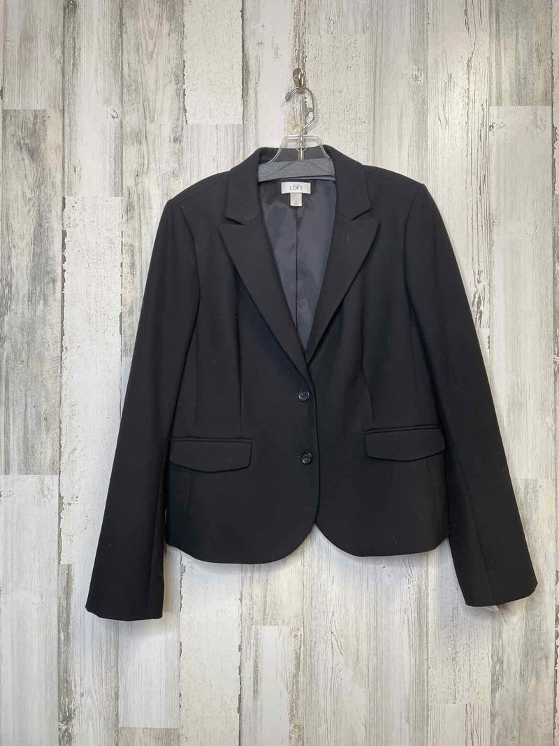 Ann Taylor Size 14 Jacket