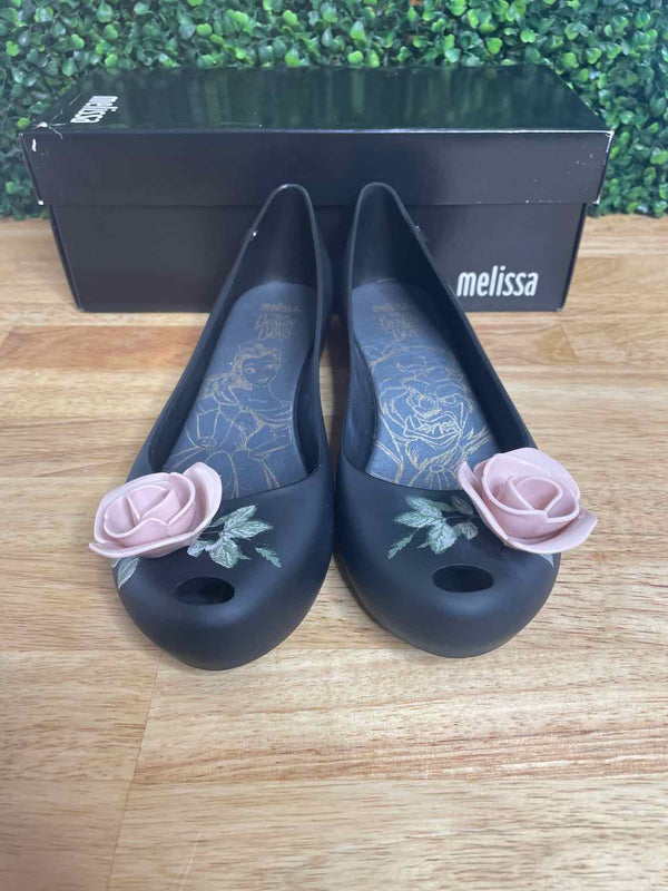 9 Melissa Shoes