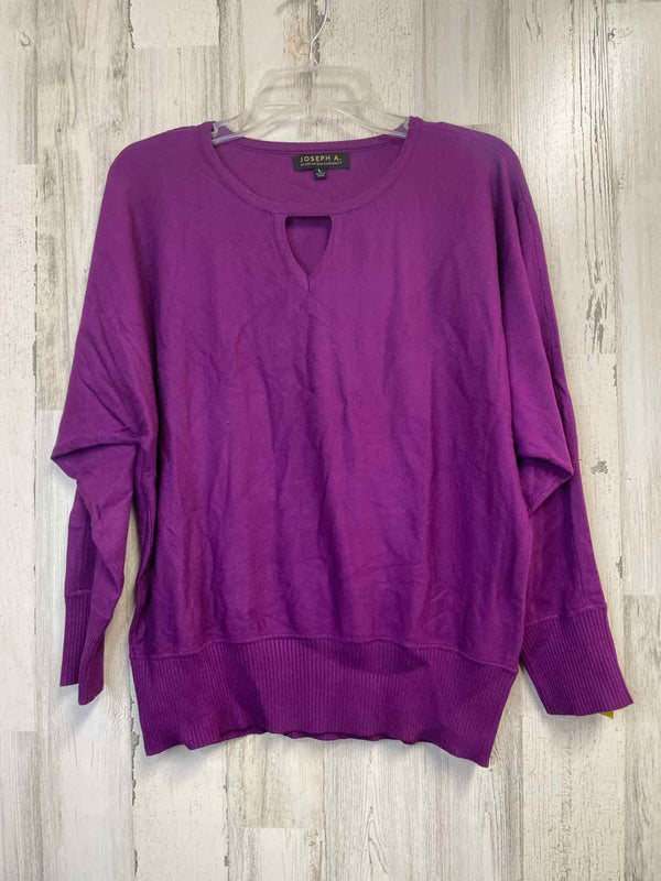 Joseph A. Size L Shirt