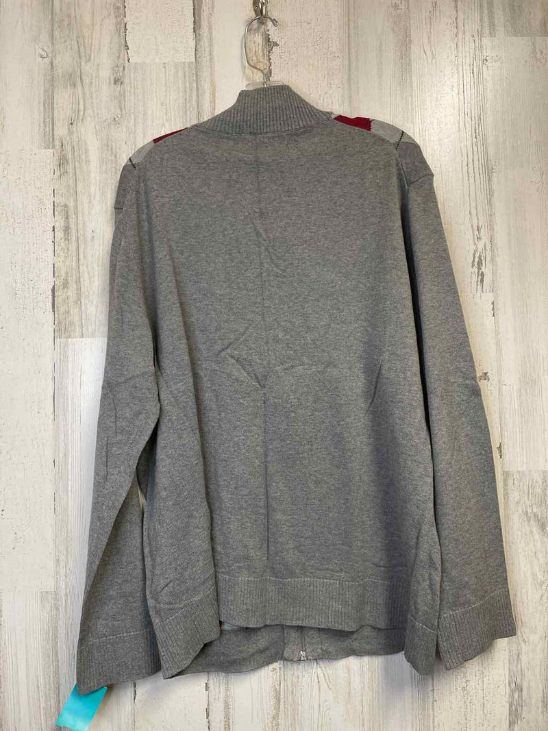 Size XL International Concepts Sweater