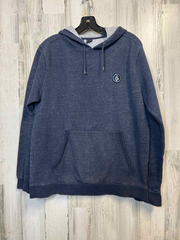 Size M Volcom Hoodie