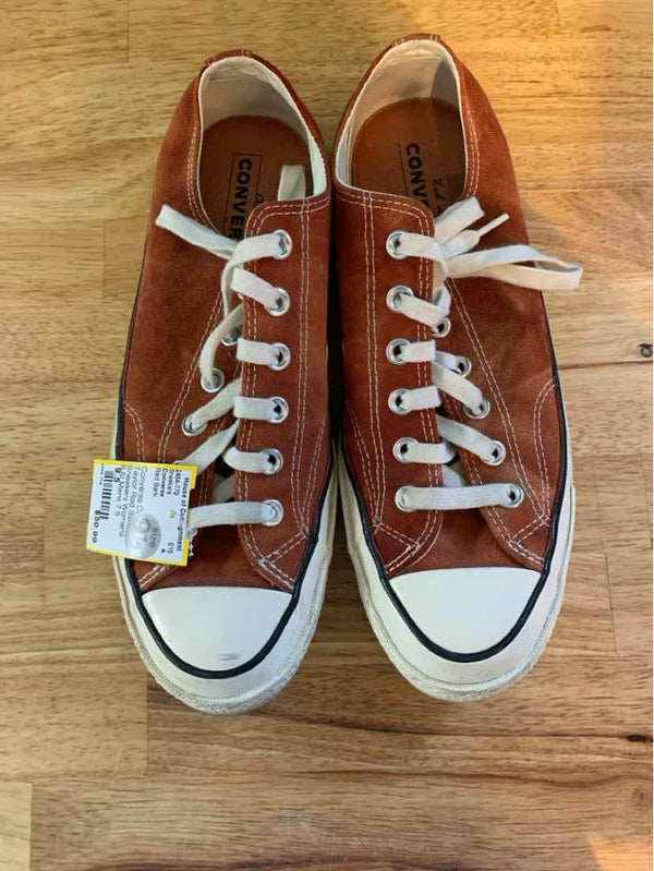 Shoe Size 9.5 Converse Sneakers