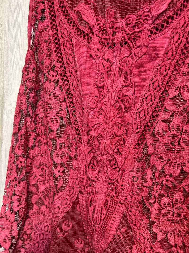 Free People Size S Shirt