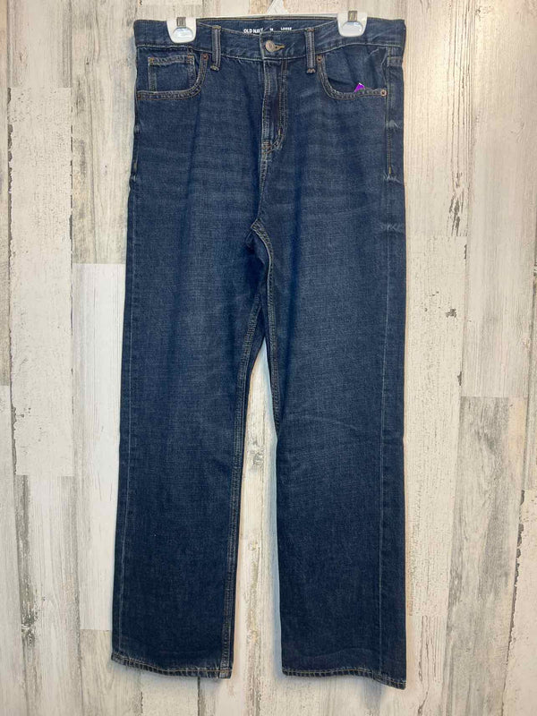 Size 18 Old Navy Jeans