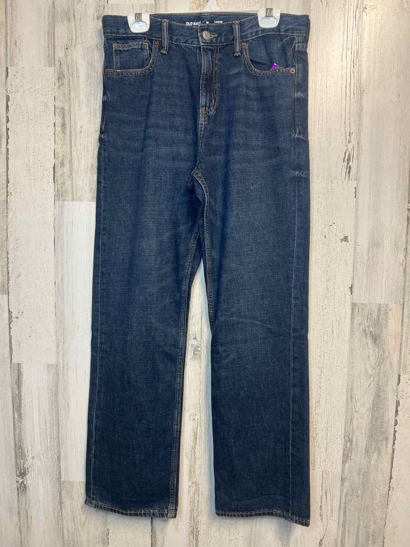 Size 18 Old Navy Jeans