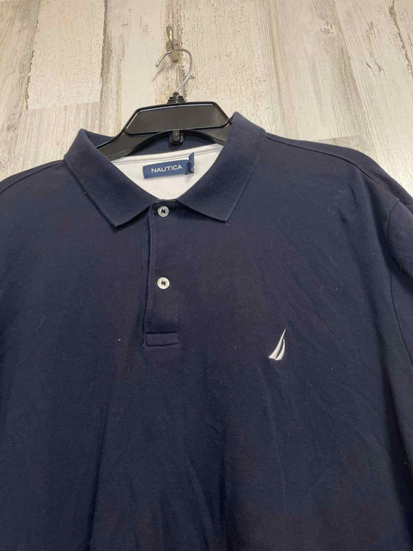 Size L Nautica Shirt
