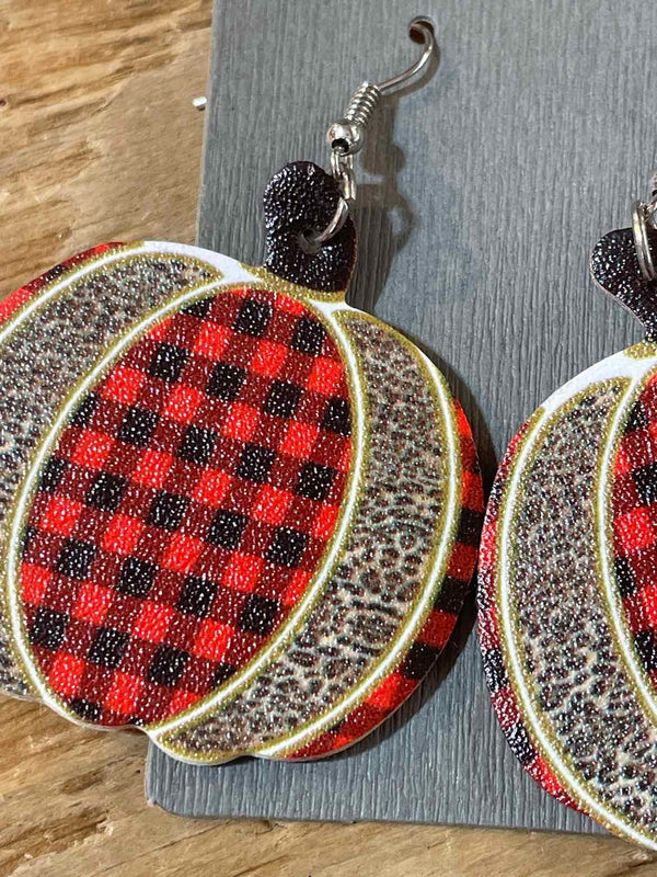 Halloween Earrings