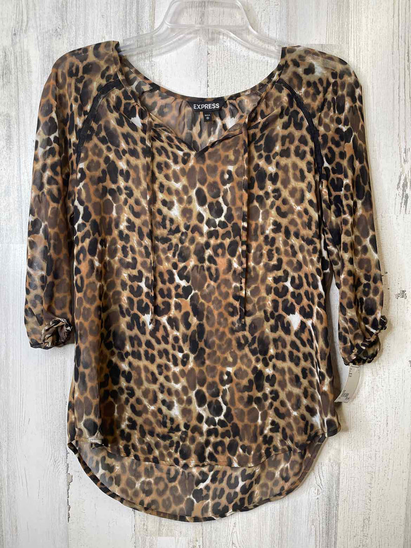 Express Size XS Shirt