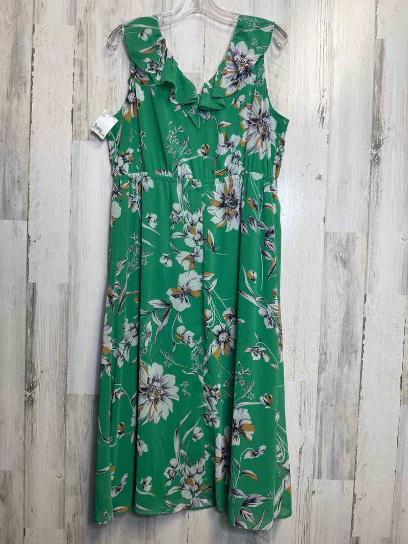 Size XL Maurices Dress