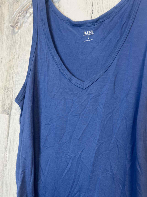A.N.A. Size L Shirt