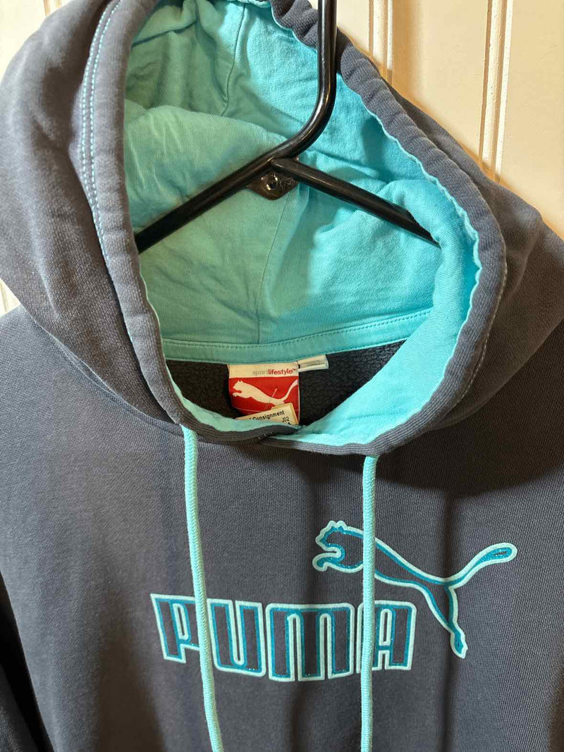 Puma M Sweatshirt