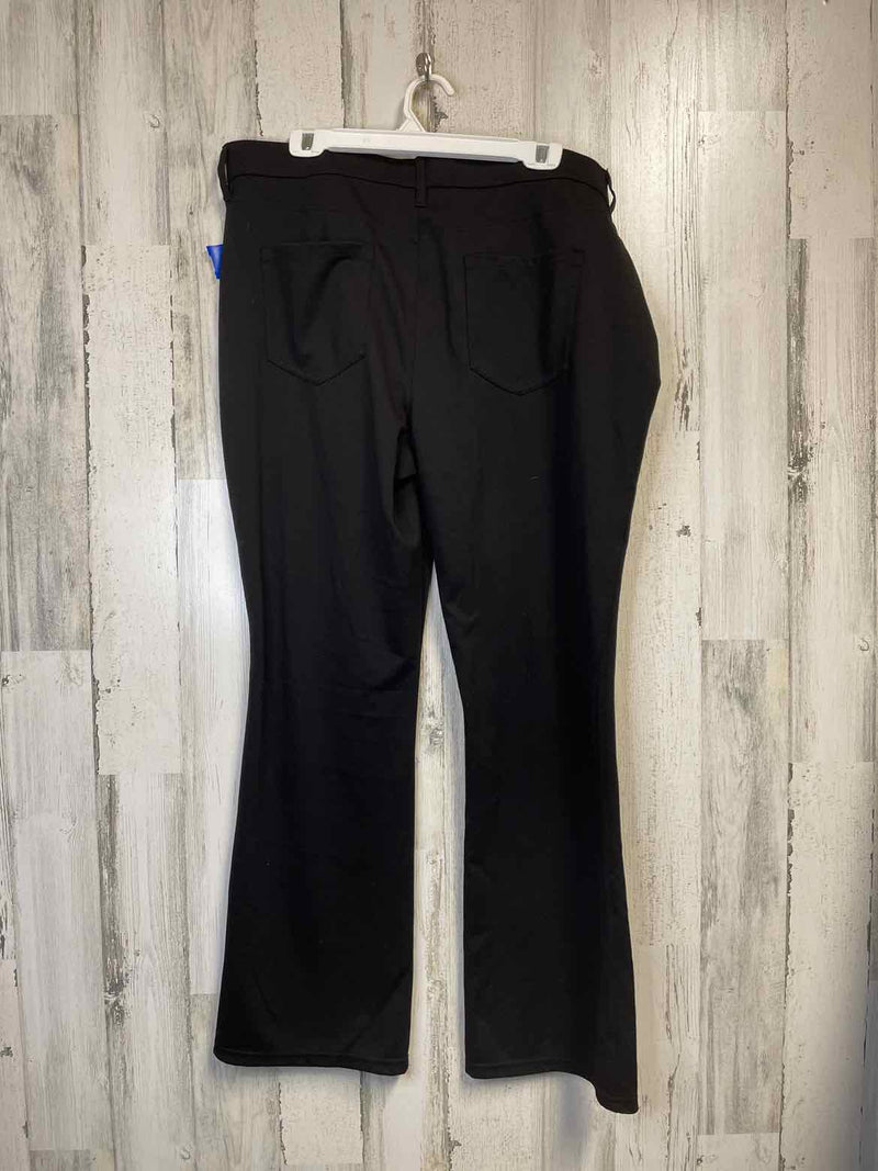 Size XXL Simply Vera Wang Pants