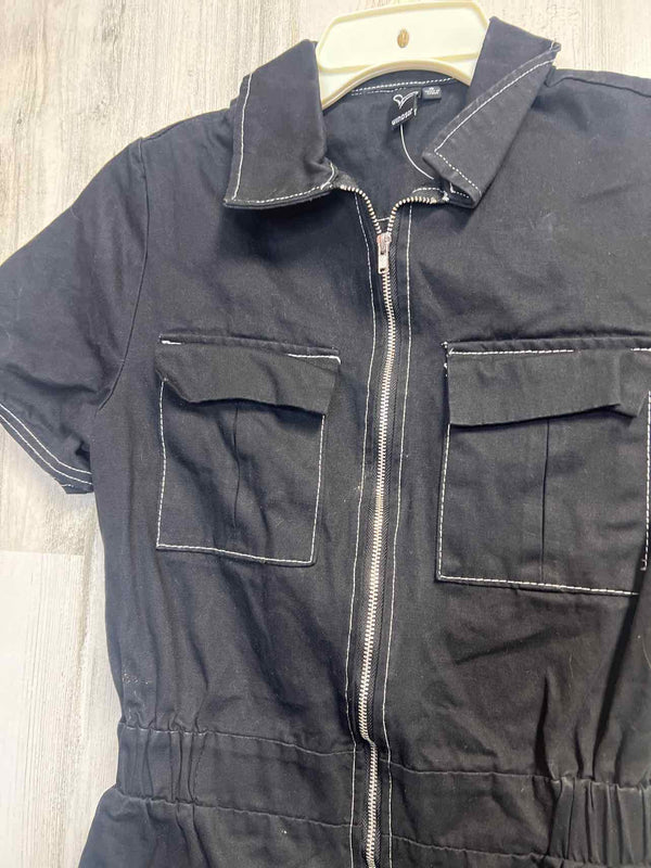 Size S Windsor Romper