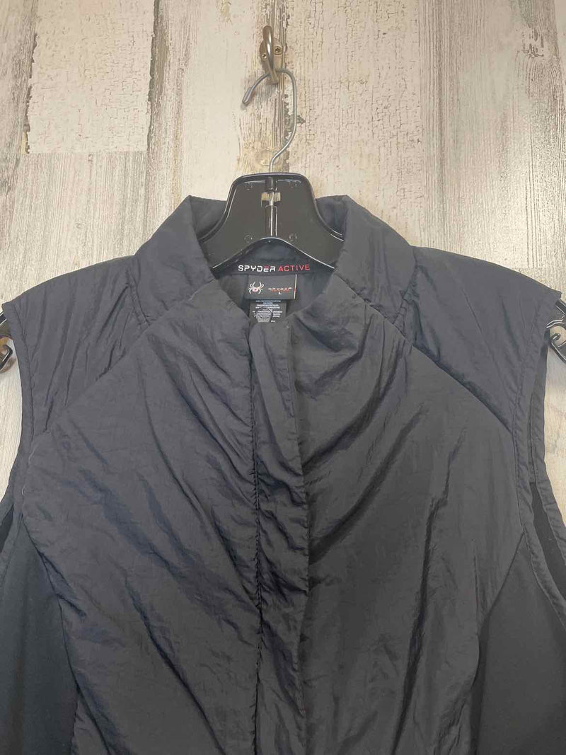 Spyder Size L Vest