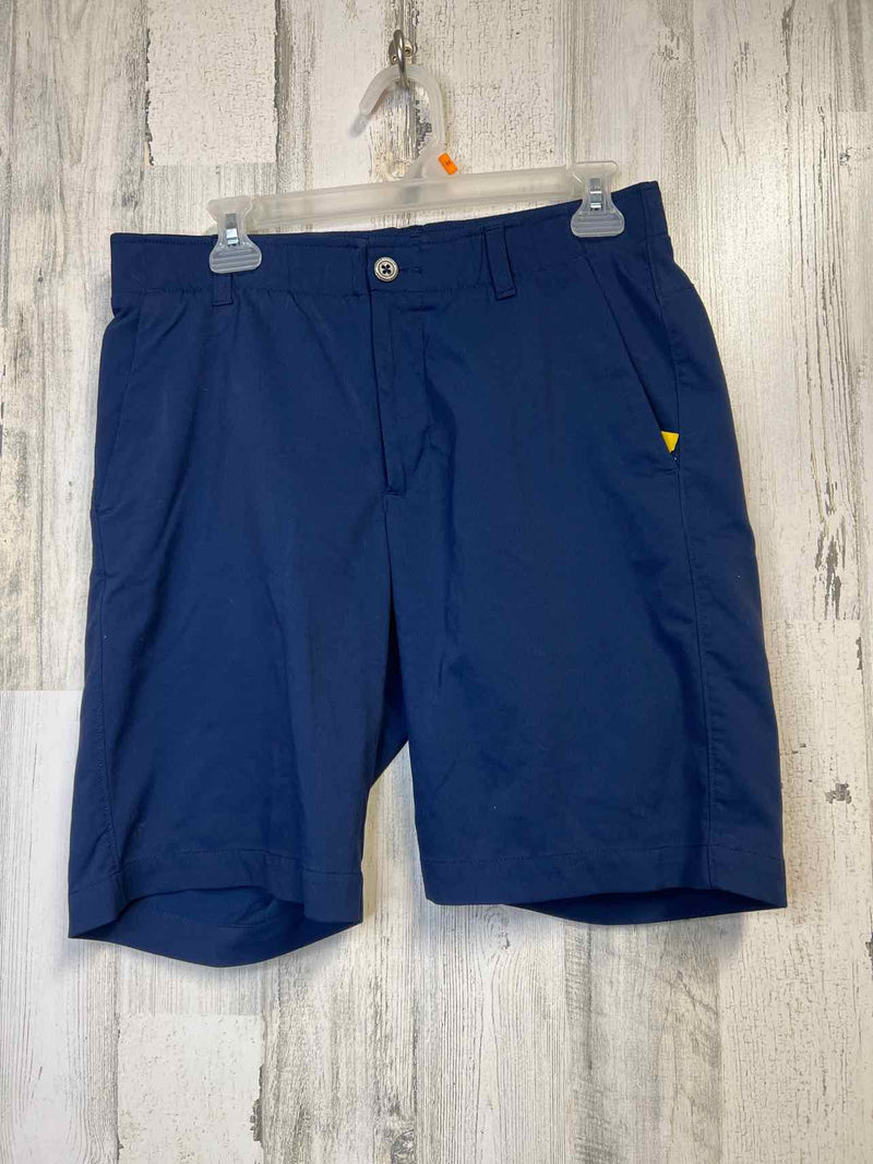 Size 32 Under Armour Shorts