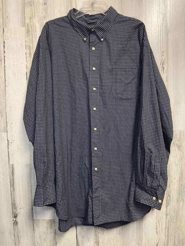Size 3X Boutique Shirt