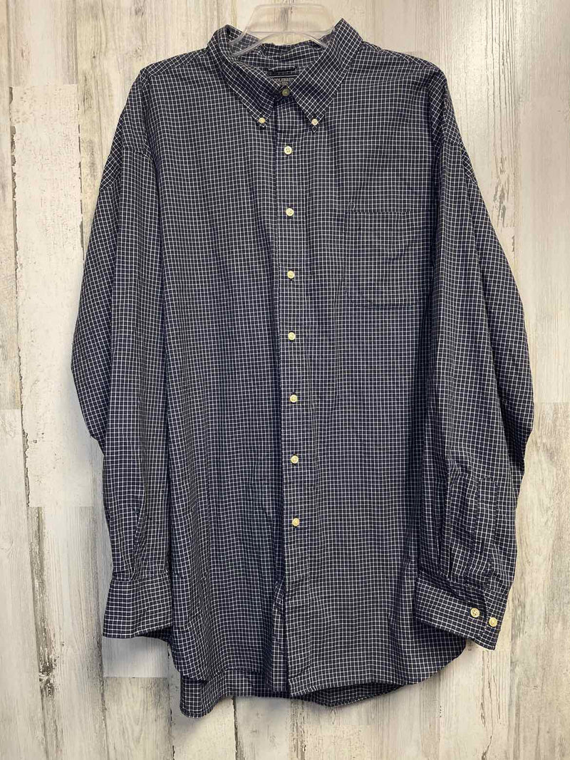Size 3X Boutique Shirt