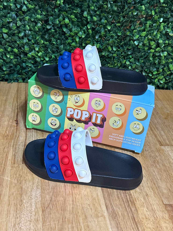 POP FIDGET! 12 Shoes