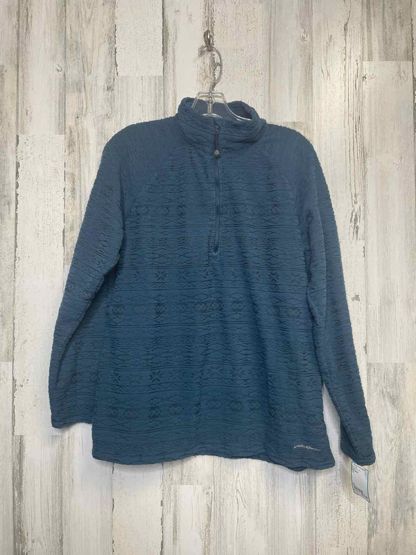 Eddie Bauer Size XL Sweater