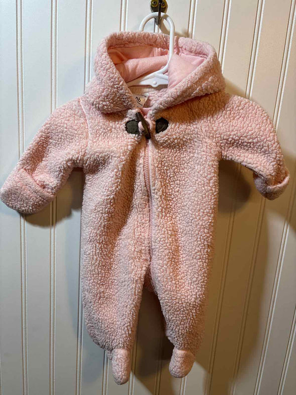 Carter's Newborn Baby