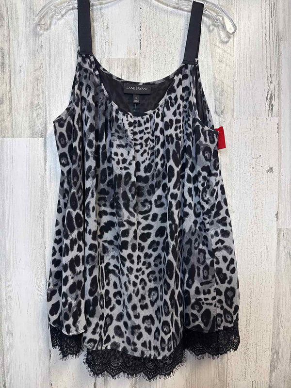 Lane BRYANT Size 20 Shirt