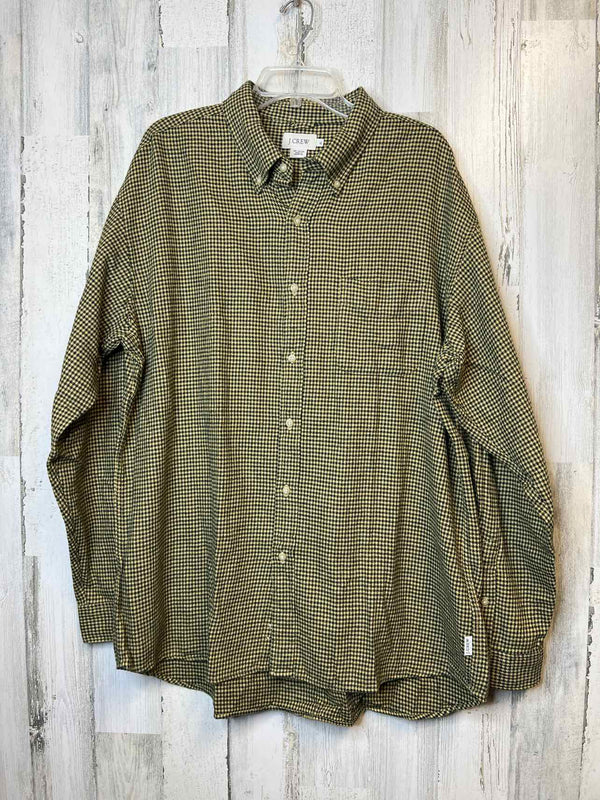 Size XL J.Crew Shirt