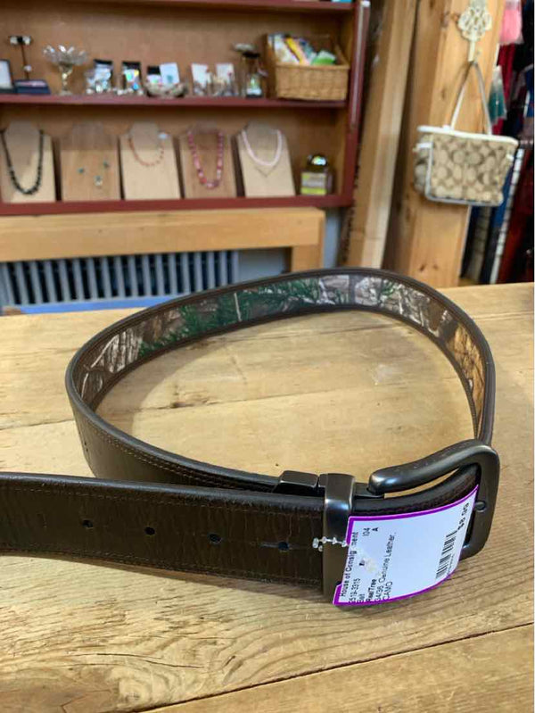 RealTree Belt