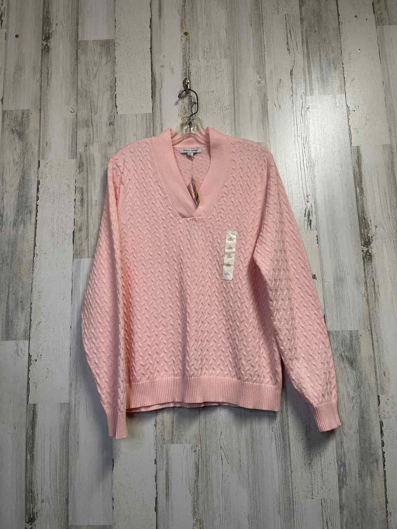 Studio Works Size XL Sweater