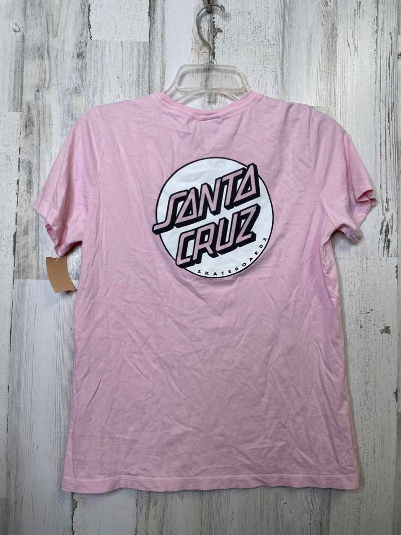 Santa Cruz Size M Shirt