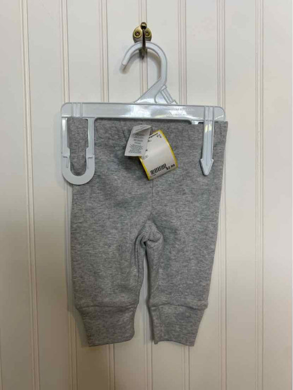 Carter's 3M Baby