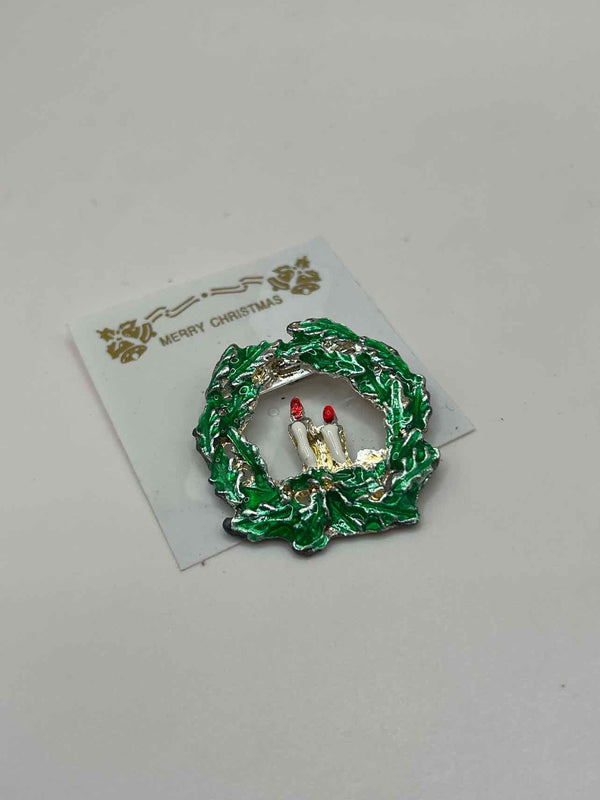 Christmas Pin