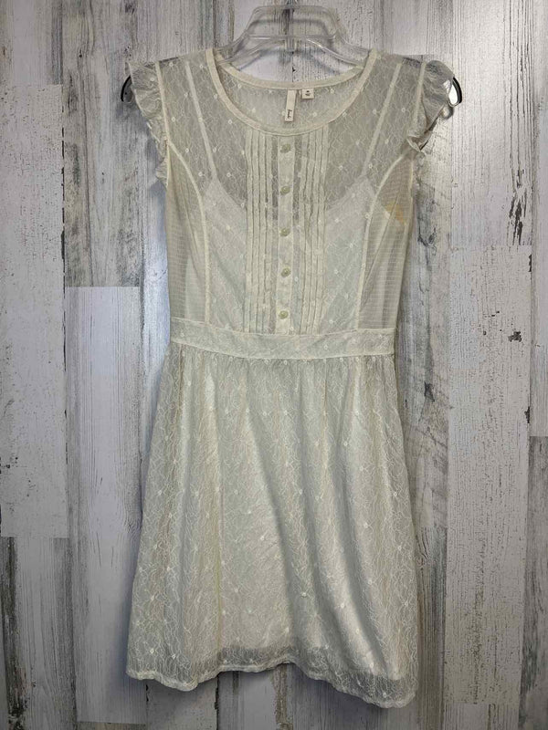 Size XS Frenchi Dress