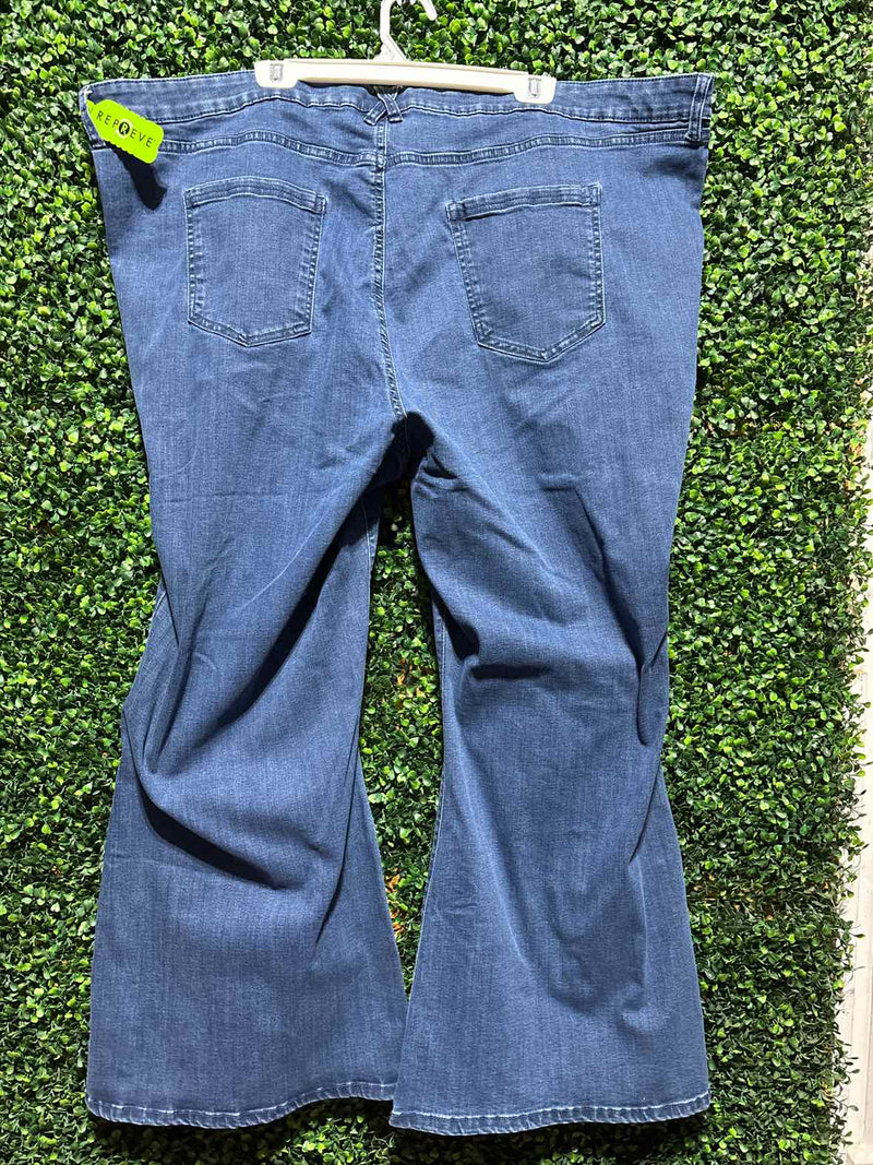 Size 30 All Worthy Jeans