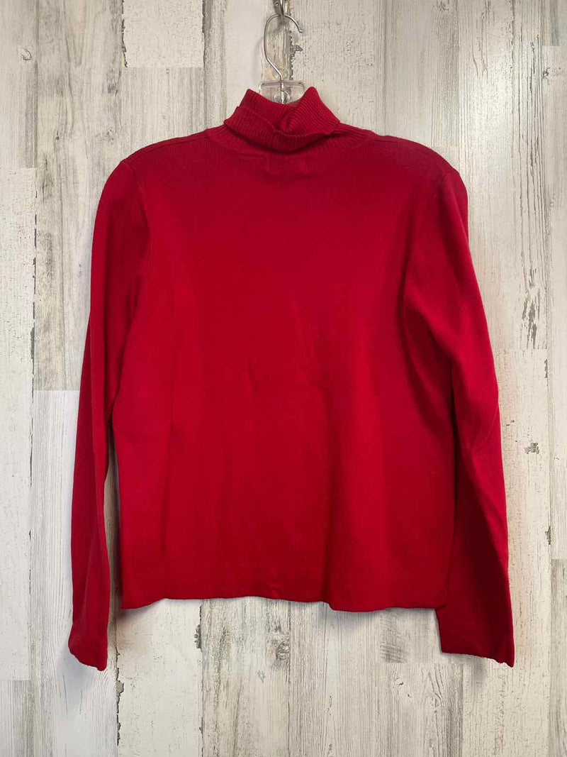 Jeanne Pierre Size S Sweater
