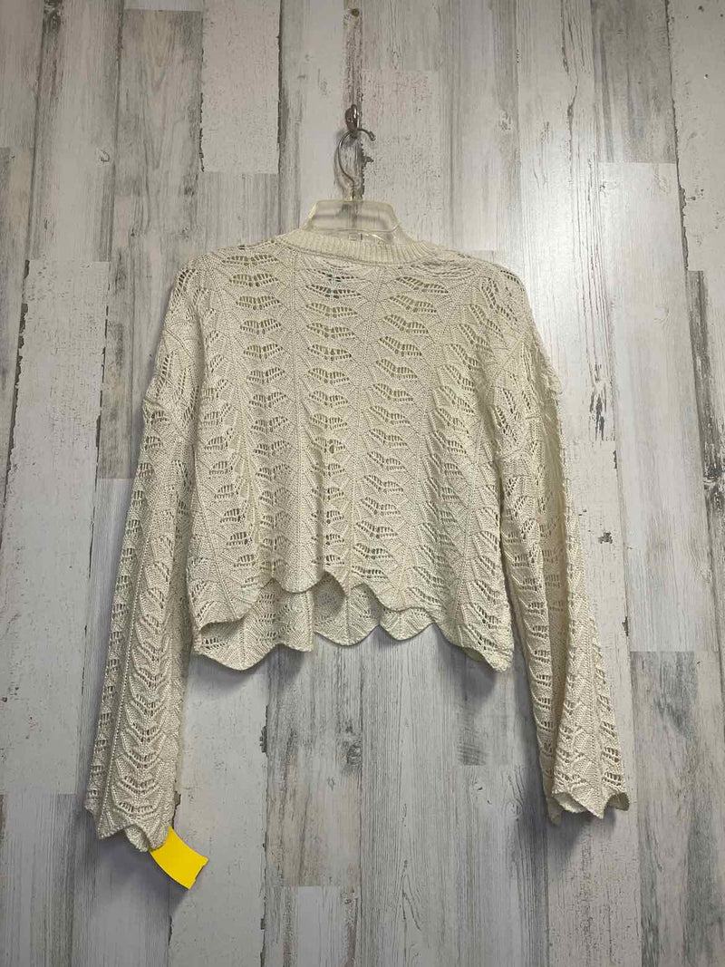 Wild Pony Size L Sweater
