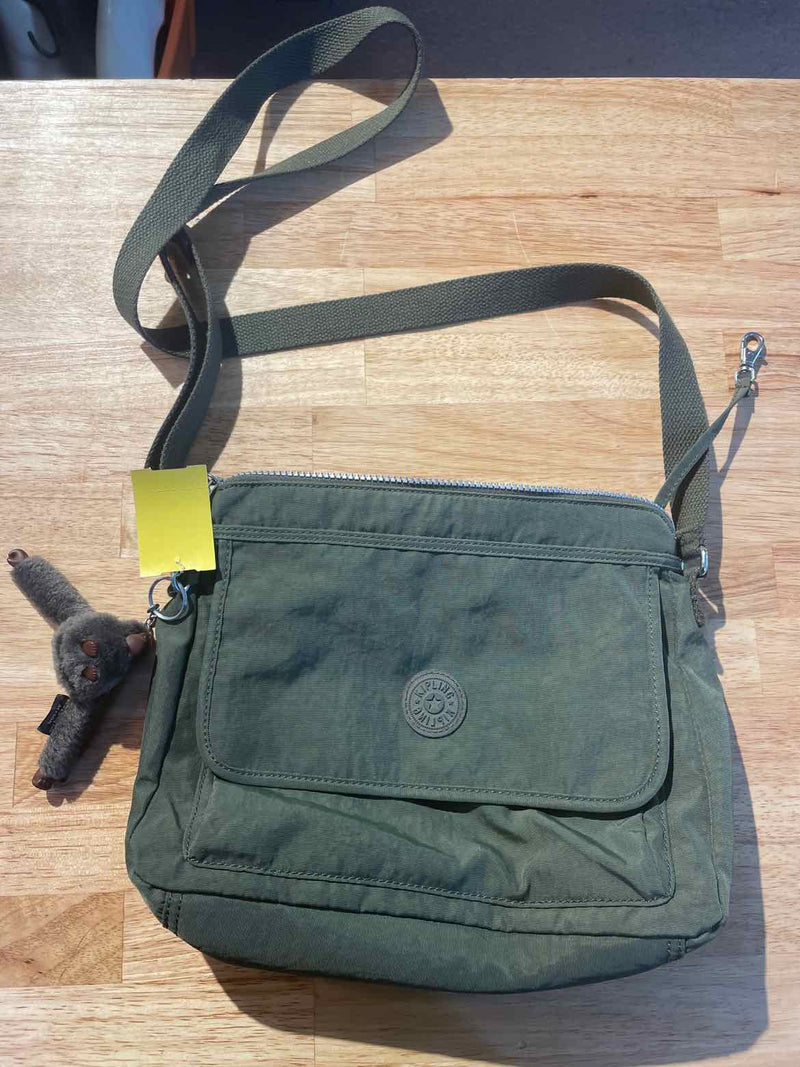 Kipling Purse