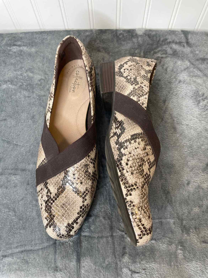 Shoe Size 10 Clarks Shoes