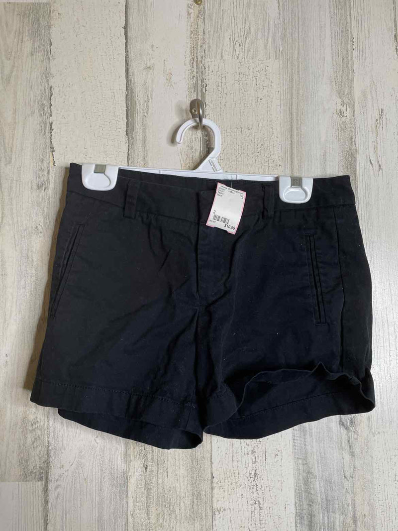 Size 2 Stylus Shorts